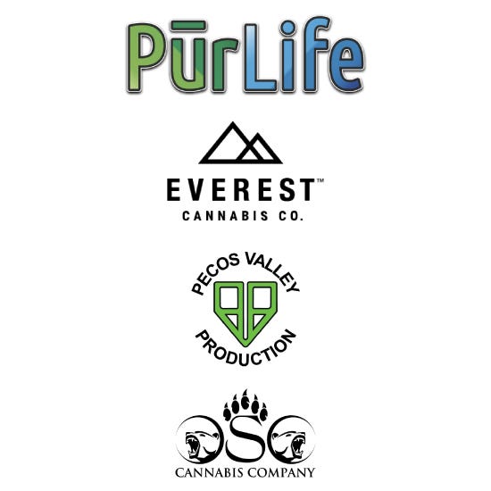 Our New Mexico Cannabis Clients